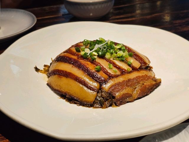 🇨🇳 중국 쓰촨성 청두 맛집 진마파두부 陈麻婆豆腐