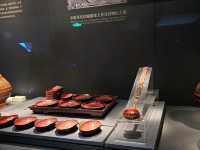 Unveiling History at Hunan Provincial Museum: Lady Dai’s Tomb & Ancient Artifacts 🏛️🔥