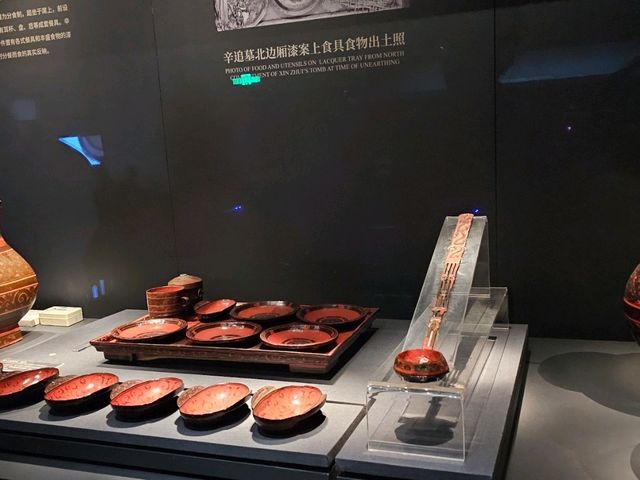 Unveiling History at Hunan Provincial Museum: Lady Dai’s Tomb & Ancient Artifacts 🏛️🔥 Unveiling History at Hunan Provincial Museum: Lady Dai’s Tomb & Ancient Artifacts 🏛️🔥