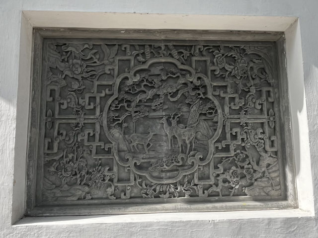 上海豫園-柳樹湖畔,感受江南人文韻味 上海豫園-柳樹湖畔,感受江南人文韻味