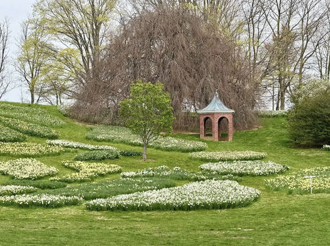 Winterthur Museum, Garden & Library Winterthur Museum, Garden & Library