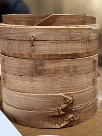 【上海観光】豫園に行ったら小籠包は食べておきたい