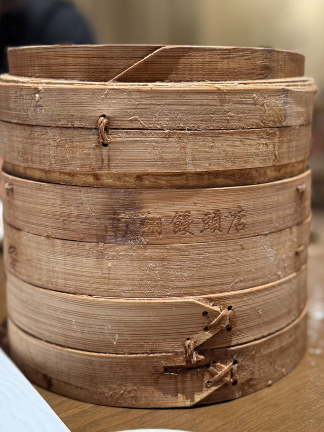 【上海観光】豫園に行ったら小籠包は食べておきたい 【上海観光】豫園に行ったら小籠包は食べておきたい