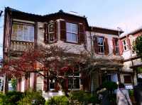 City Loop Bus: A Convenient Way to Explore Kitano Ijinkan