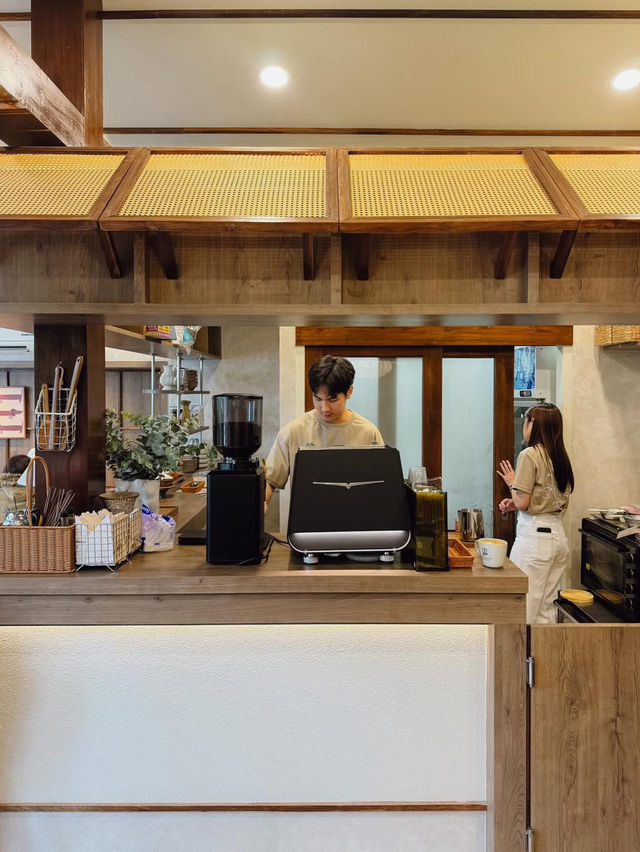 📍ร้านโฮมมี่อาหารเช้า เชียงใหม่สุดคิ้วท์✨