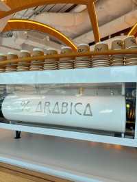 ใครไปมู Repulse Bay แอบมาจิบกาแฟ อากาศเย็นๆได้น้า