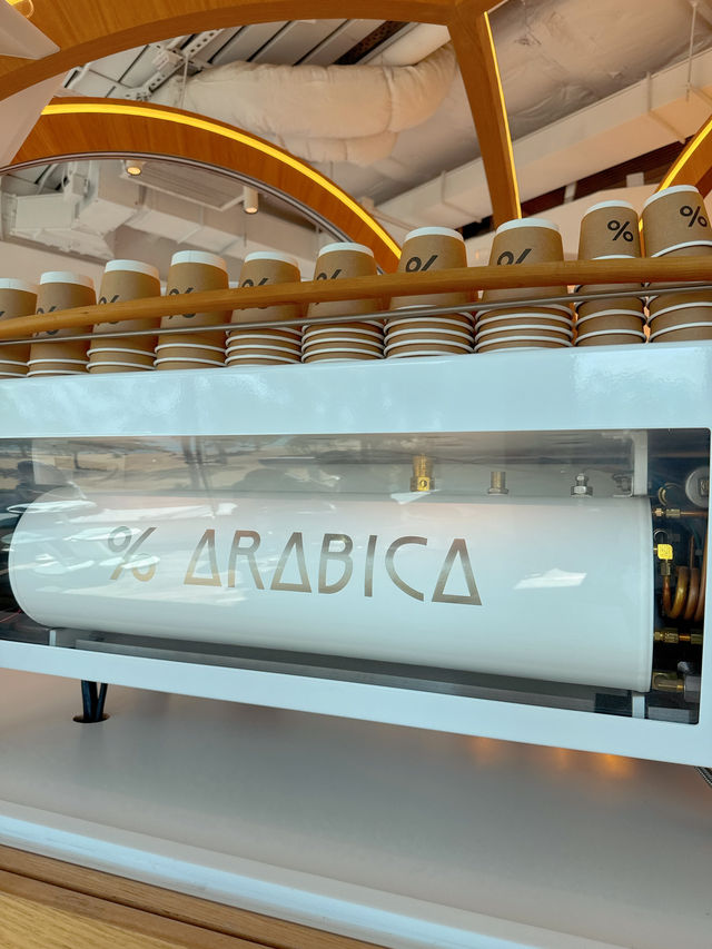 ใครไปมู Repulse Bay แอบมาจิบกาแฟ อากาศเย็นๆได้น้า