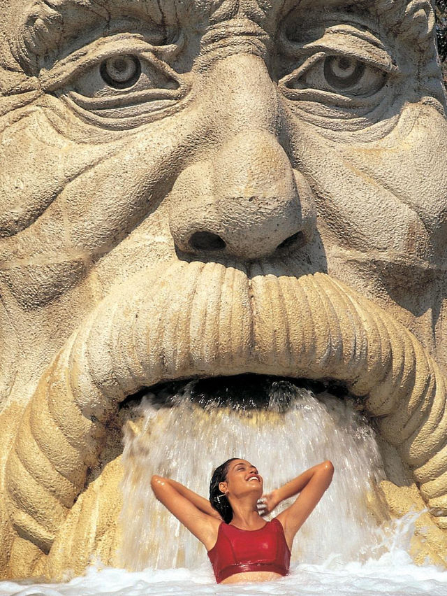 Water Kingdom - Asia”a largest water theme park