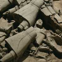 Dive into Xi’an’s Timeless Charm 🌟🏮