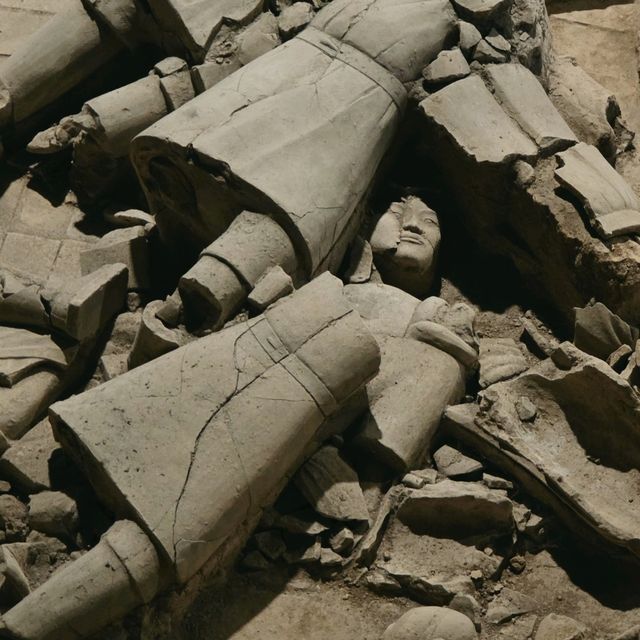 Dive into Xi’an’s Timeless Charm 🌟🏮