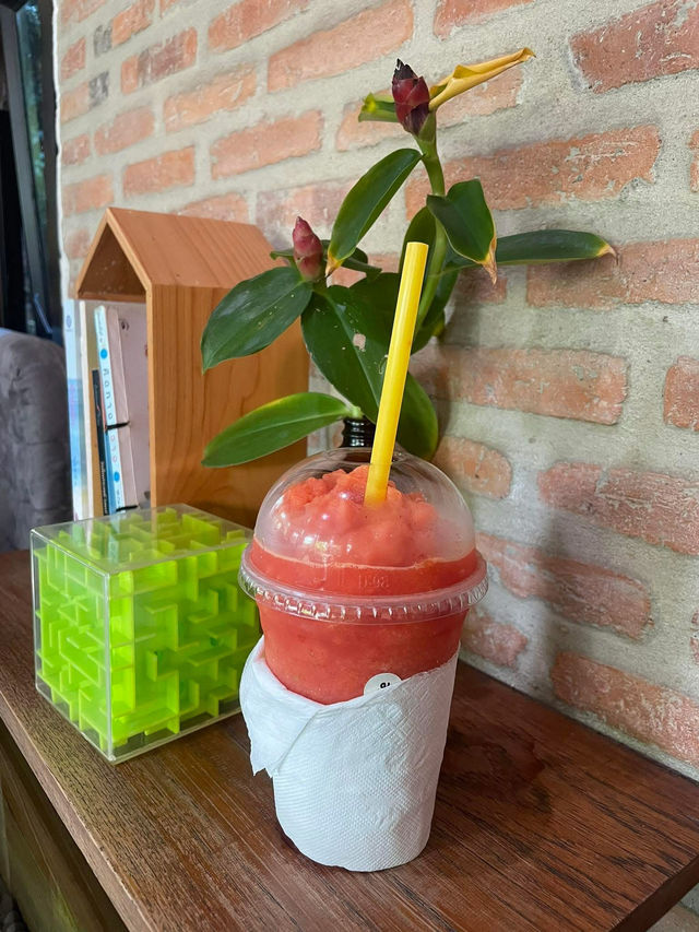 Daily Sweet Cafe’ Daily Sweet Cafe’