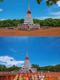 เที่ยวระยอง ครบทุกอารมณ์ ทั้งทะเล ป่าเขา