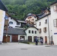 🇦🇹✨ งบเที่ยวออสเตรีย 5 วัน