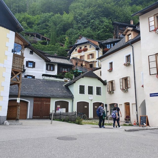 🇦🇹✨ งบเที่ยวออสเตรีย 5 วัน 🇦🇹✨ งบเที่ยวออสเตรีย 5 วัน