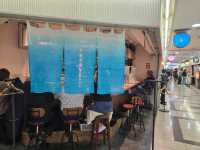 【大阪】梅田 大衆酒場 フレンチマン 第3ビル店