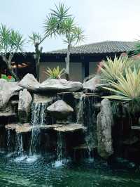 Cyberview Resort & Spa: A Tranquil Oasis of Luxury and Nature