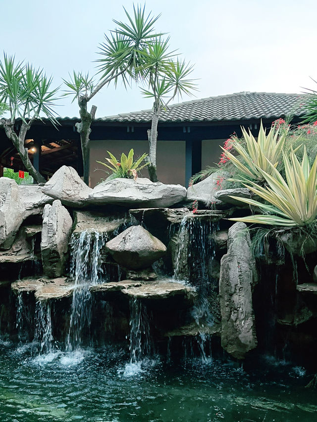 Cyberview Resort & Spa: A Tranquil Oasis of Luxury and Nature Cyberview Resort & Spa: A Tranquil Oasis of Luxury and Nature