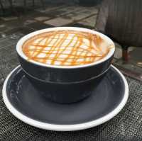 บ้านก้ามปู คาเฟ่ (Baankampu Cafe) 