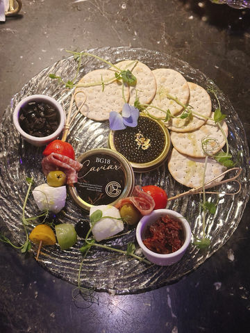 銅鑼灣高空Live Music晚餐  