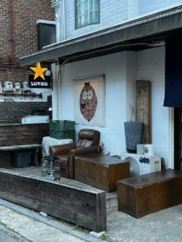 셀럽들의 합정 라멘 맛집🍜