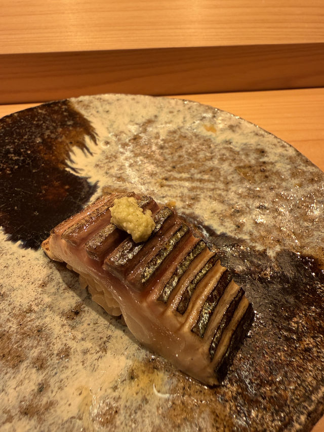 尖沙咀隱藏版|米芝蓮血統Omakase打卡必去! 尖沙咀隱藏版|米芝蓮血統Omakase打卡必去!