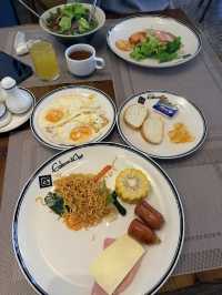 พักที่ Cat Cat Gallerie d’Art ซาปาให้ 100/10 