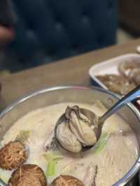 新鮮食物打卡打邊爐首選@二鍋頭