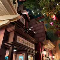 [🇨🇳 Shanghai]🐭🌸Disneyland – Magic After Dark