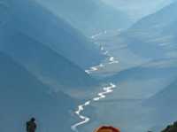 Big Almaty Lake - The best of Almaty