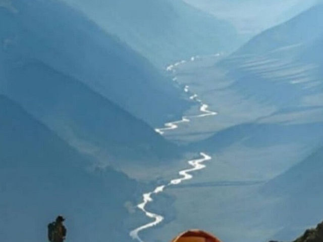 Big Almaty Lake - The best of Almaty