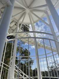 Perth's DNA Tower: Epic Views & Insta-Worthy Moments!
