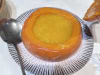 深圳蓮塘人氣點心大集合🍴 五邑樓