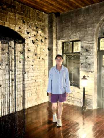 A Cocktail Bar That Might Curse You (But in a Good Way)