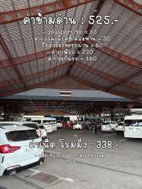 แชร์งบเที่ยว“ลาว”3 วัน 2 คืน แบบถูกๆ