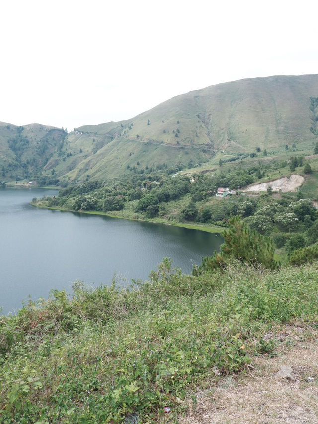 EXPLORE BUKIT CINTA SAMOSIR 💕🌄 EXPLORE BUKIT CINTA SAMOSIR 💕🌄