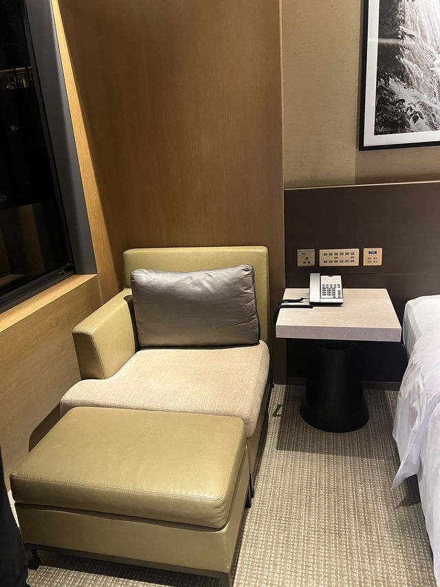 香港酒店之旅-香港君悅酒店🏨 香港酒店之旅-香港君悅酒店🏨