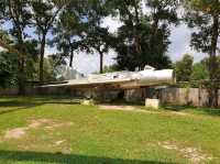 Time-Traveling at Siem Reap’s War Museum 🚀