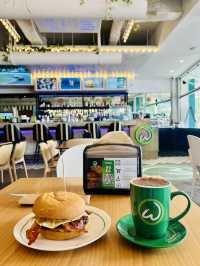 Manly: Sydney’s Chill Spot🌊🇦🇺