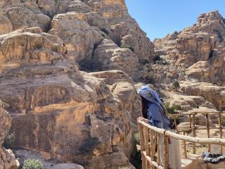 요르단 리틀페트라