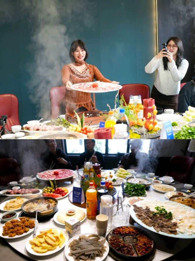 เที่ยวยูนนาน 4 วัน 3 คืน กับ Trip.com เที่ยวยูนนาน 4 วัน 3 คืน กับ Trip.com