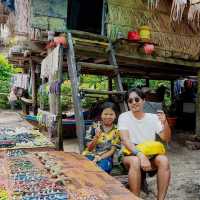 เที่ยวเกาะสุรินทร์