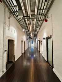 《中環大館・漫步古蹟與藝術之間的午後》