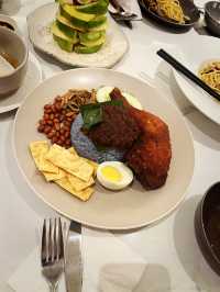 Empat Sekawan Café: Variety, Comfort & Great Portions