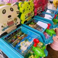 แพลนเที่ยว น้ำตกคุนหมิง