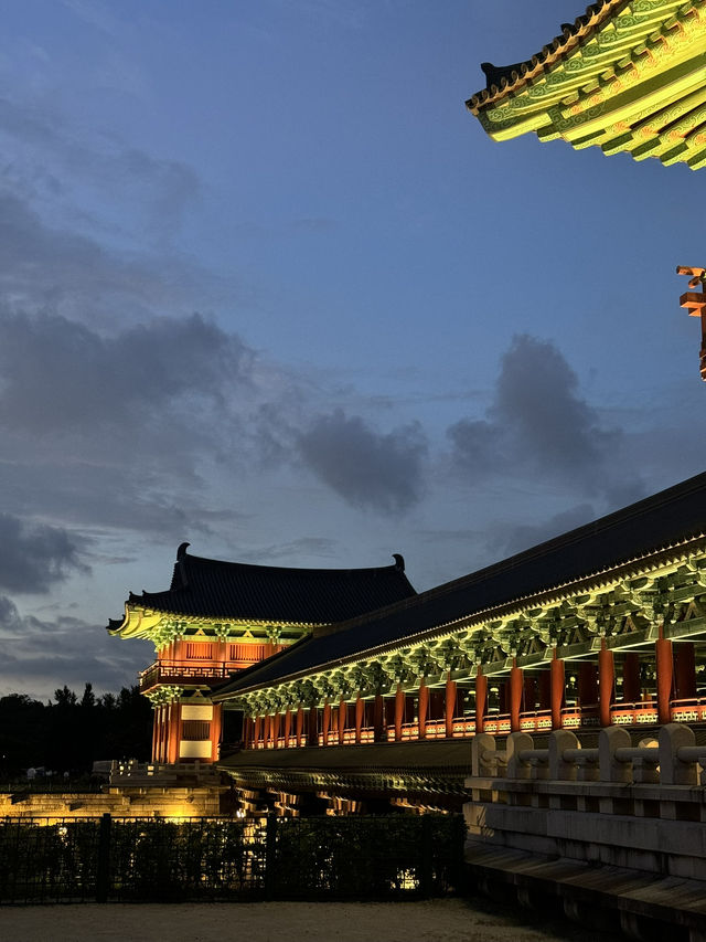 ๋ฐค์ ๋ ์๋ฆ๋ค์ด ๊ฒฝ์ฃผ ์ผ๊ฒฝ ๋ช
์ 1์์ ๋ฐค์ ๋ ์๋ฆ๋ค์ด ๊ฒฝ์ฃผ ์ผ๊ฒฝ ๋ช
์ 1์์