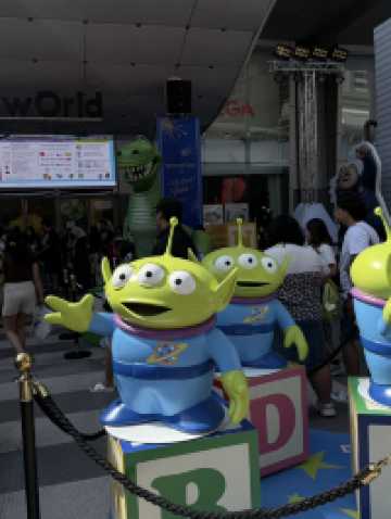 งานคริสต์มาสเซนทรัลเวิลด์2025🎄⭐️✨