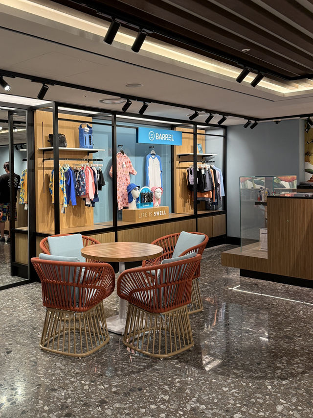 실내수영장🏊🏻🏊🏻‍♀️도 매력적인 “인스파이어리조트”