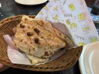 🍽️ Matam AlBarakah Bistro — Warm Hospitality & Authentic Middle Eastern Flavours