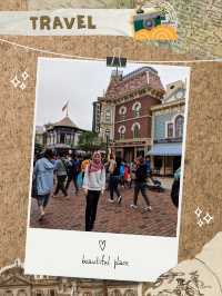 🌆✨ Hong Kong City Lights & Urban Adventures 🏙️🎉