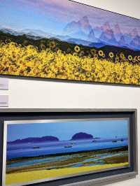 전주 한옥마을 가볼만한곳 하얀양옥집!